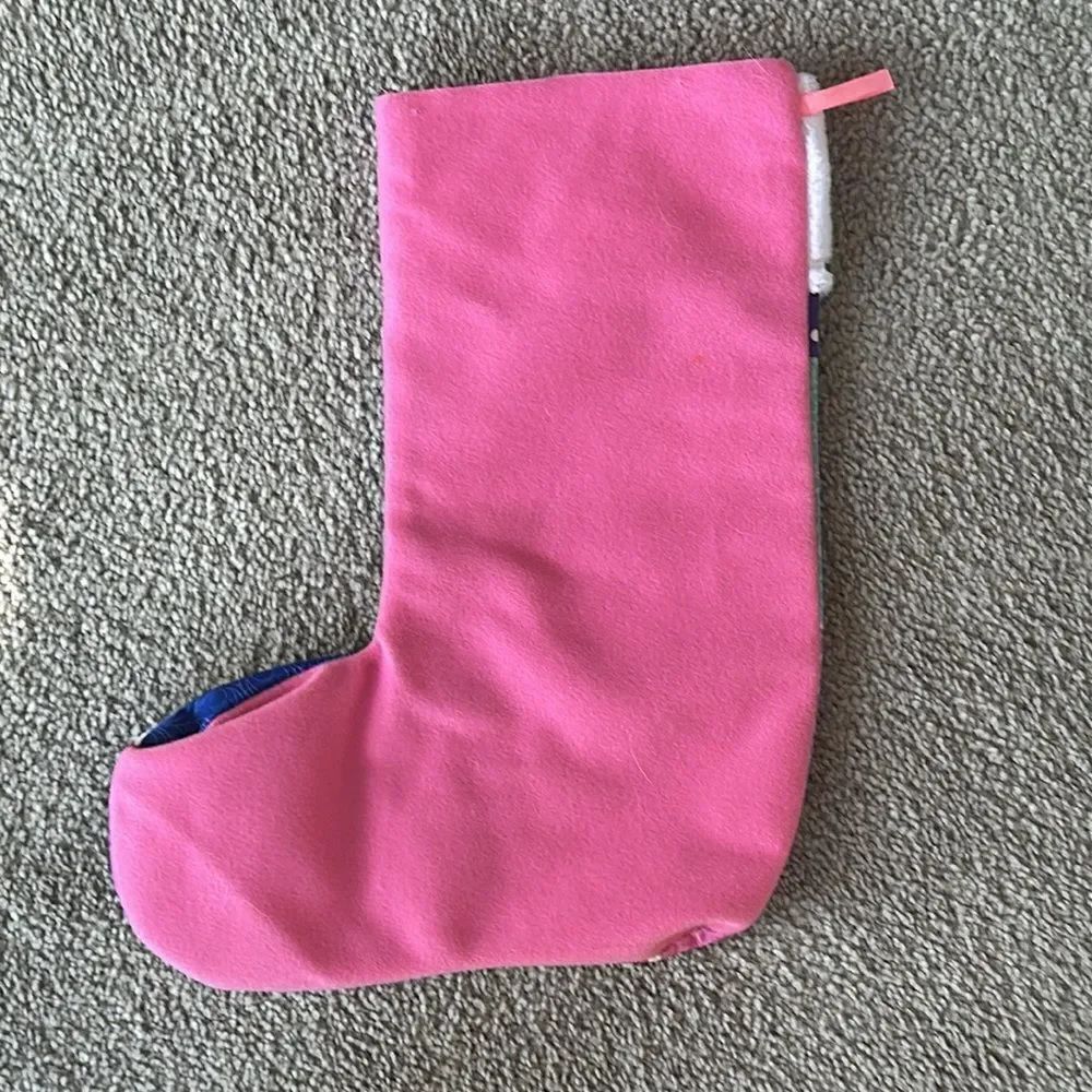 Disney Princess Stocking! - Picture 2 of 7